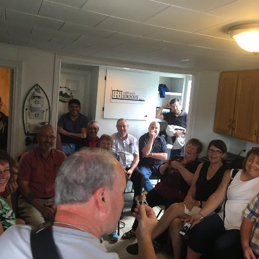 Cultural Tourism Experience in an old-fashioned kitchen in a Newfoundland outport !  And winner of 'Cultural Tourism Award' in Newfoundland & Labrador for 2022