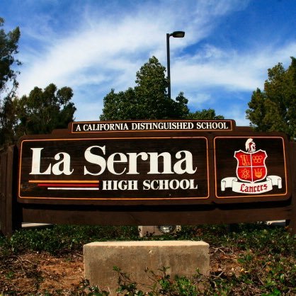 LASERNA2018's profile picture. Updates and event reminders for the senior class! 💛❤️