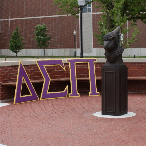 Illinois State University's Chapter of America's Foremost Business Fraternity for Men and Women.