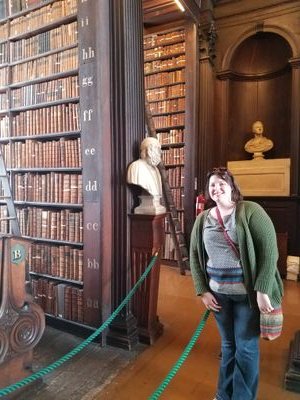 emhanawalt's profile picture. Collections and Curation