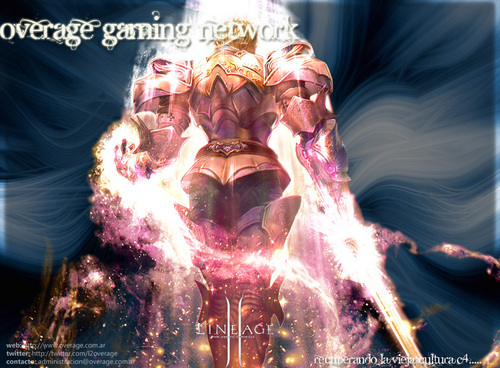 l2overage's profile picture. Recuperando la vieja cultura C4...