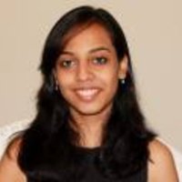 aarthi madhanakumar (@aarthimadhan) 's Twitter Profile