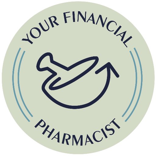 Empowering pharmacists and pharmacy students to take control of their personal finances.