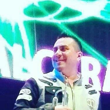 Apoyando a Omar Avila trompetista de la Mundial 11Varas 🎺🎺😘😘