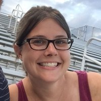 Katie Mercadante (@drkmercadante) 's Twitter Profile Photo Katie Mercadante (@drkmercadante) 's Twitter Profile Photo