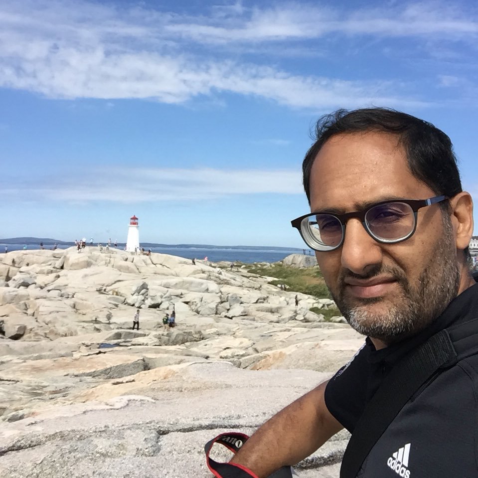 MMunshiMD's profile picture. 📍🇨🇦  🌎Political & global health advocate