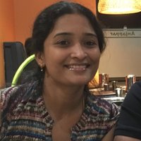 NIRMALA CHANDRASEKAR (@drnimmis) 's Twitter Profile