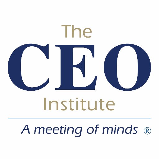 The CEO Institute is the leading network of business leaders in Australia. Join us for peer-to-peer support and networking. M: 0428 933 757