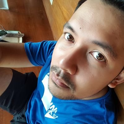 judasfabales's profile picture. keep walking