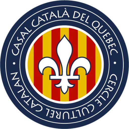 Le Cercle culturel catalan est l’OBNL officiel des Catalan·e·s et des catalanophiles du Québec, reconnu par les gouvernements de la Catalogne et du Québec.