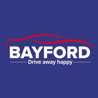 Established in 1917 Bayford's are a large multi franchised group selling Ford, Volkswagen, & BMW.