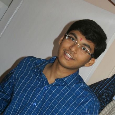 saketgujar's profile picture. In perpectual learning beta!
Economist, Engineer and Sailor.
Interested in deep thinking, research across businesses, technology and philosophy.