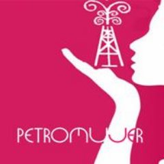 PETROMUJER es una plataforma de integración feminista que evoca la unidad en la diversidad que hacen vida dentro del sector petrolero.