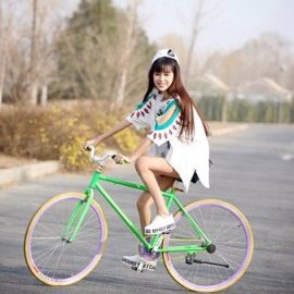 Hope u follow me back, Thank you!
cycling tips, cycling news, cycling life. An article, An infographic, A photo, A day.