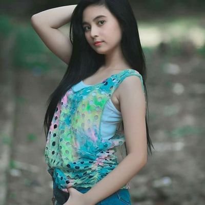 Simplegirl bi lover music dance modeling lover.💓