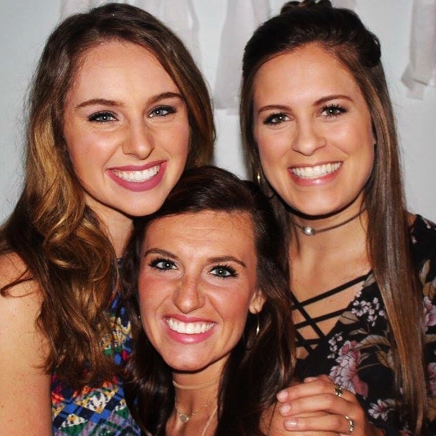 UTK '19 || delta gamma