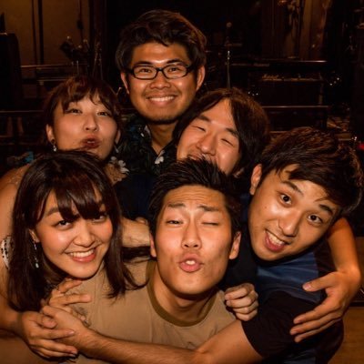 KbkrNgu's profile picture. 東京外国語大学 タイ語科 タイに行ってきた人 LINES 4年生/The Groovies,BOSSになりたい人、目指せ細マッチョそしてJason stathumとイ・ビョンホン