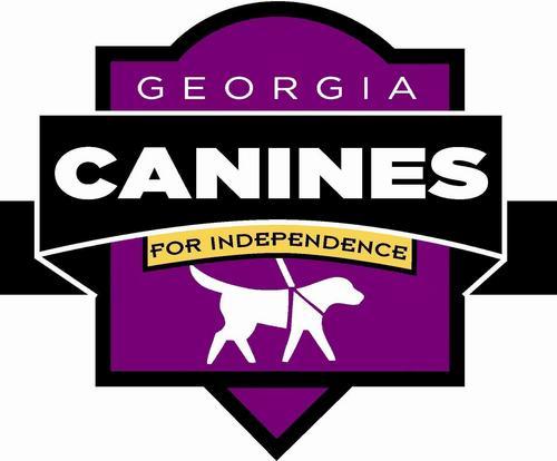 GCI is a 501-c-3 nonprofit that provides animal therapy and service dogs for children and adults with physical disabilities.