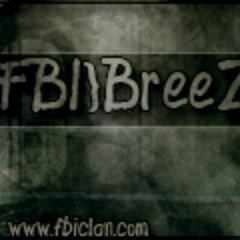 FBI_Breeze's profile picture. 
