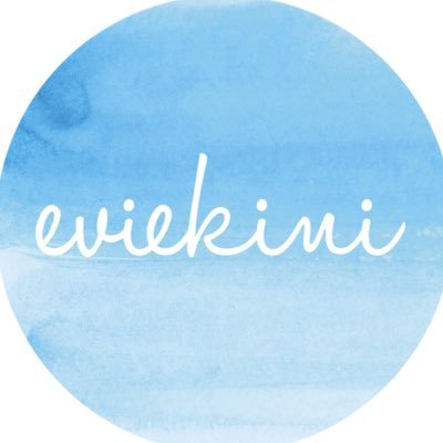 🌈 eviekini's swimwear collection is COMING SOON!