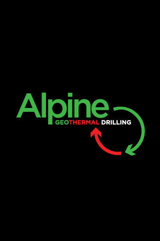 AlpineGeo's profile picture. Colorado's Leader in Geothermal Exchange Construction Services