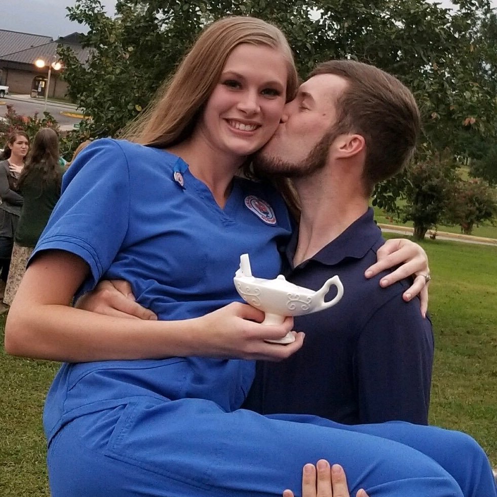 TalleyAlyson's profile picture. 