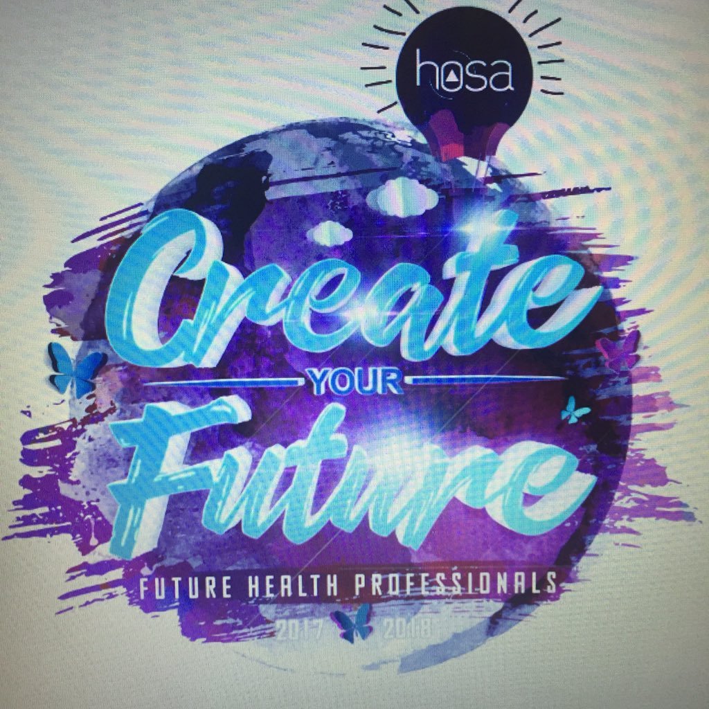 nshs_hosa's profile picture. The official Twitter page for North Surry High School's HOSA Club.