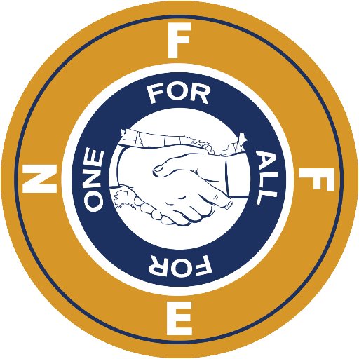 The National Federation of Federal Employees (NFFE) is a national union representing 110,000 federal employees across the United States. RTs ≠ endorsement.