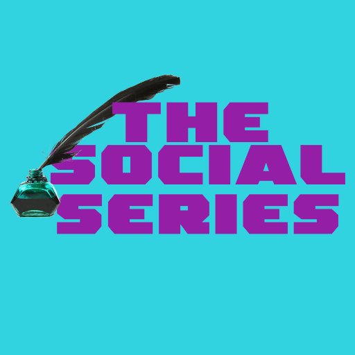 THE SOCIAL SERIES is a series of digital video and photography campaigns that promotes necessary and/or positive images in society through imagery.