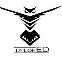 TailorED (@tailor_ed) 's Twitter Profile