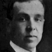 J. Gresham Machen (@jg_machen) 's Twitter Profile