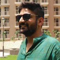 Ashish Pandey(@AshishYpandey) 's Twitter Profile Photo