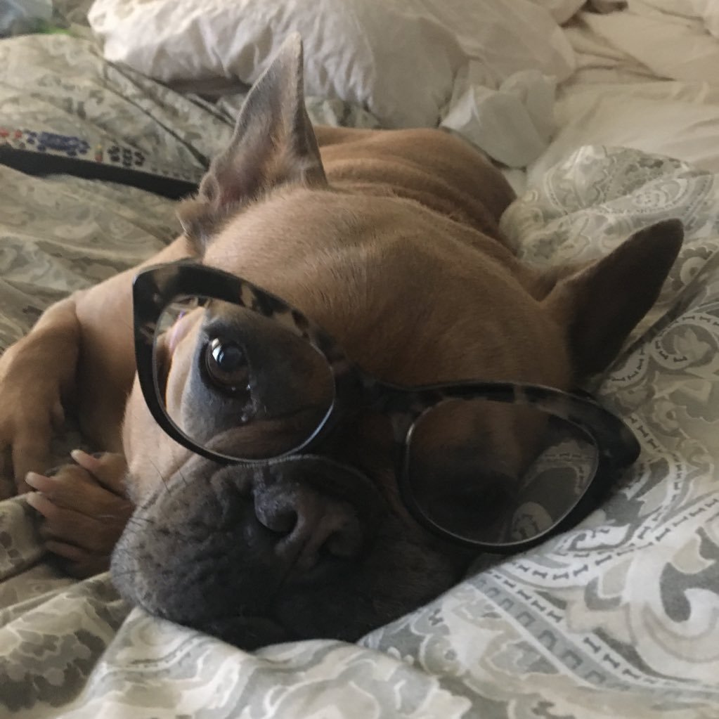 hadmydruthers's profile picture. 