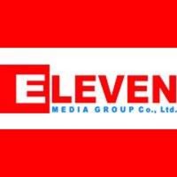 Eleven Myanmar (@elevenmyanmar) 's Twitter Profile Photo Eleven Myanmar (@elevenmyanmar) 's Twitter Profile Photo