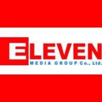 Eleven Myanmar(@ElevenMyanmar) 's Twitter Profile Photo