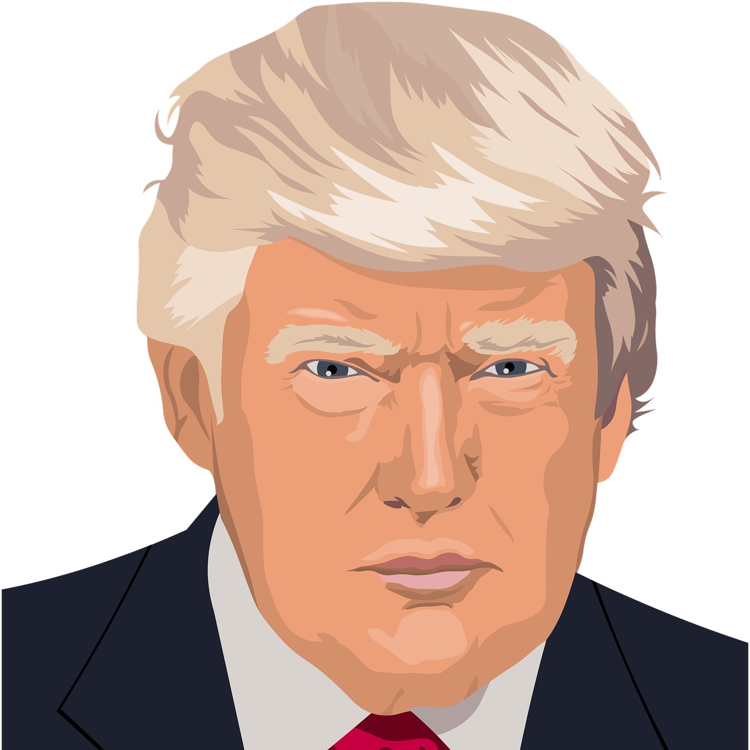 Interested in Donald Trump? This fan page will provide you the best and the latest Donald Trump related news