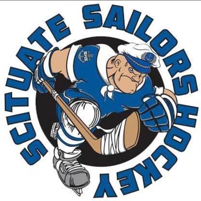 Official Twitter of the Boosters supporting Scituate High School Boys Hockey Team (MA). State Champions: 1985 and 2007.