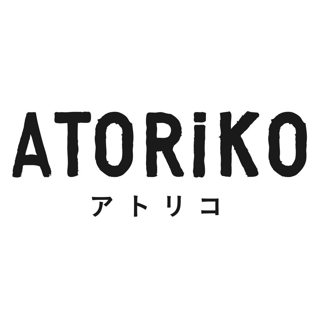 ATORIKOさんのプロフィール画像
