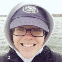 Beth Darrow, PhD (@darrowe) 's Twitter Profile Photo Beth Darrow, PhD (@darrowe) 's Twitter Profile Photo