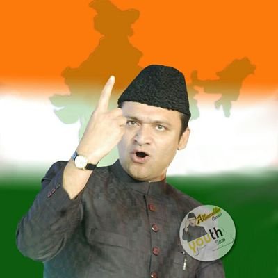 •MLA - Telangana •Floor Leader AIMIM Party •Chairman Salar-E-Millat Educational Trust •Managing Director - Owaisi Group Of Hospitals.