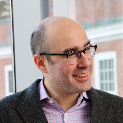 Technology and operations management professor @HarvardHBS studying innovation in services and retail.