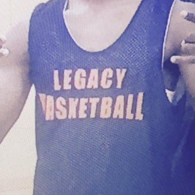 Official Twitter of North Las Vegas Legacy HS Longhorns Men's Basketball