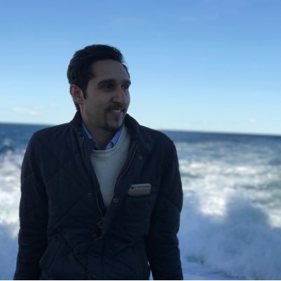 Alifar934's profile picture. 