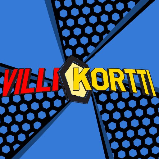 Villi kortti