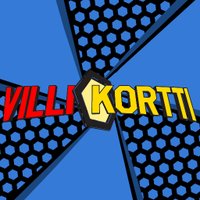 Villi kortti(@Villikortti) 's Twitter Profileg