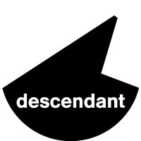 DESCENDANT (@dcdt_2014) 's Twitter Profile