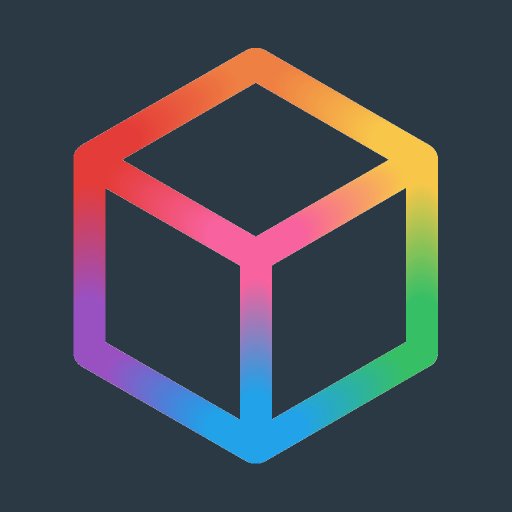 CALCUB_'s profile picture. Make programming more intuitive
https://t.co/SIs0gUd7Qa