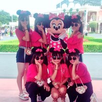 上尾鷹の台 9期生 女バド。 (@kno_y_6) Twitter profile photo