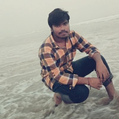 anjinaidu0315's profile picture. 