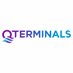 QTerminals (@q_terminals) Twitter profile photo QTerminals (@q_terminals) Twitter profile photo